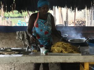 Read more about the article Cafés, brigades