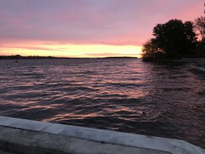 Read more about the article On a déménagé!