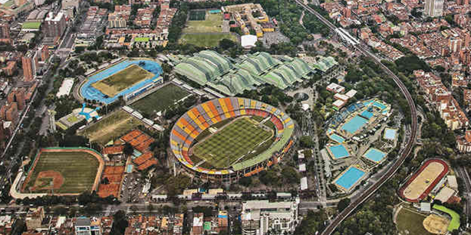 Read more about the article Fútbol